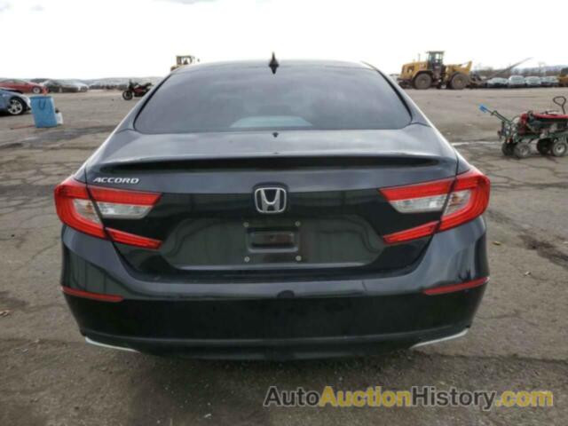 HONDA ACCORD LX, 1HGCV1F1XJA187779