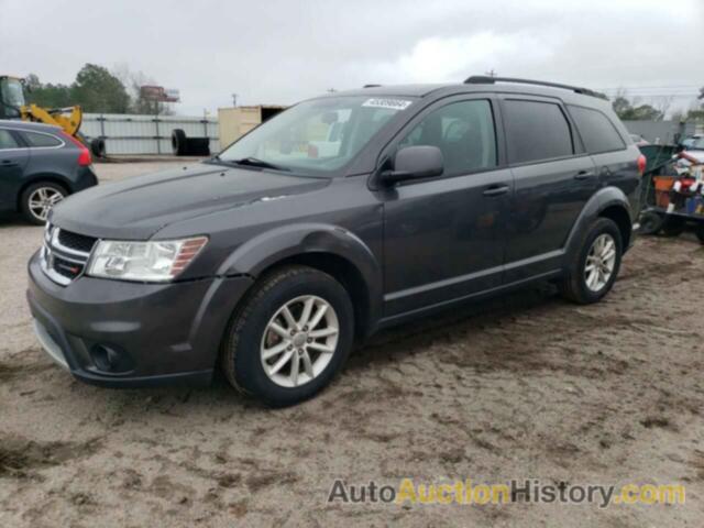 DODGE JOURNEY SXT, 3C4PDCBG5GT153548