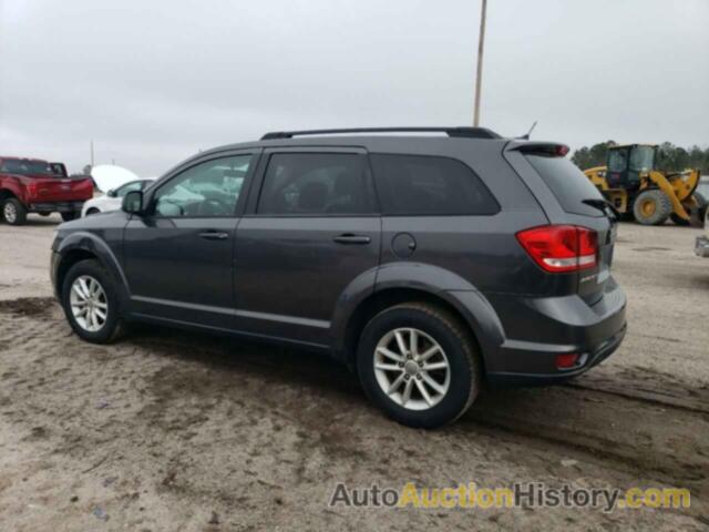 DODGE JOURNEY SXT, 3C4PDCBG5GT153548