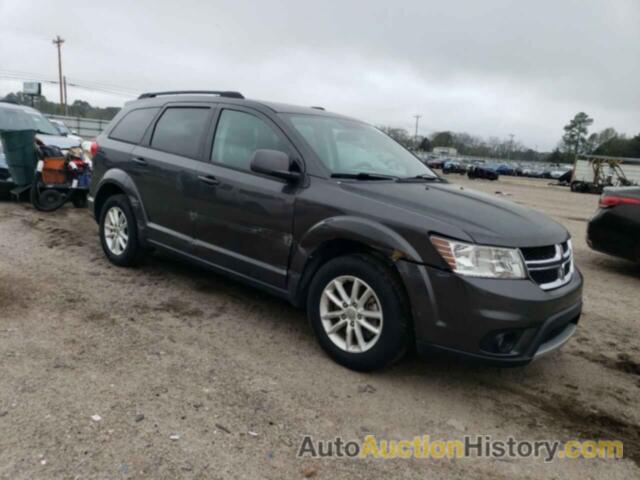 DODGE JOURNEY SXT, 3C4PDCBG5GT153548