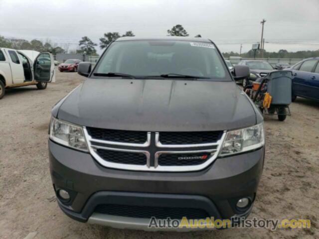 DODGE JOURNEY SXT, 3C4PDCBG5GT153548