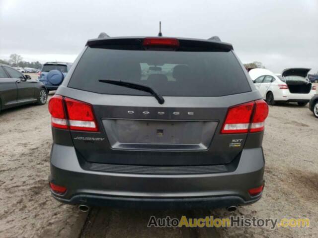 DODGE JOURNEY SXT, 3C4PDCBG5GT153548