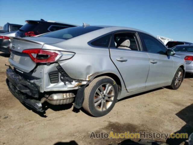 HYUNDAI SONATA SE, 5NPE24AF7FH174525