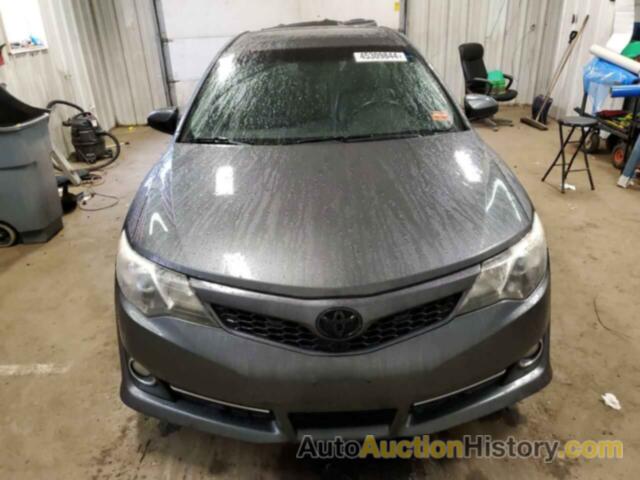 TOYOTA CAMRY SE, 4T1BK1FK3CU008362