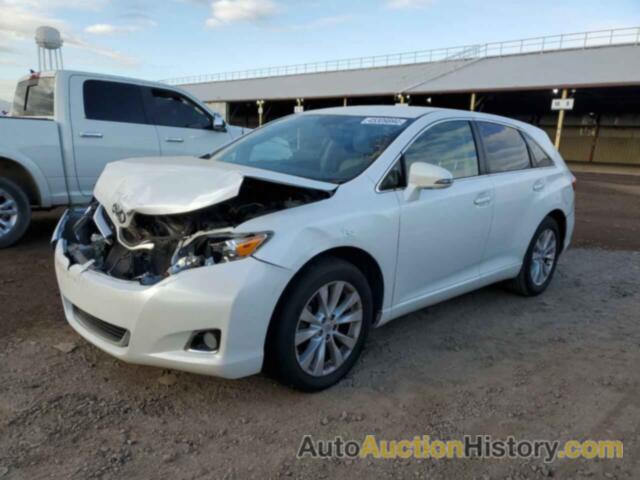 TOYOTA VENZA LE, 4T3ZA3BB0EU089673