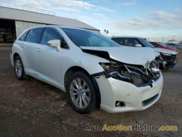 TOYOTA VENZA LE, 4T3ZA3BB0EU089673