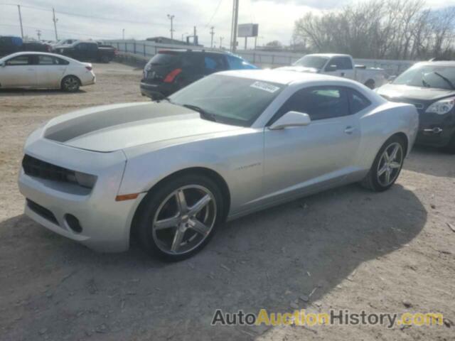 CHEVROLET CAMARO LT, 2G1FB1ED4B9143556