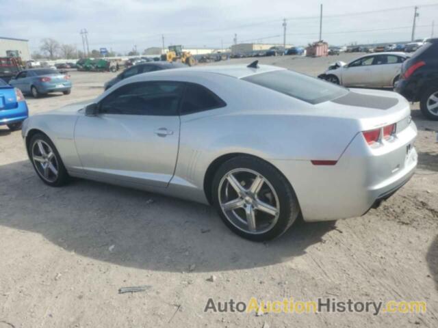 CHEVROLET CAMARO LT, 2G1FB1ED4B9143556