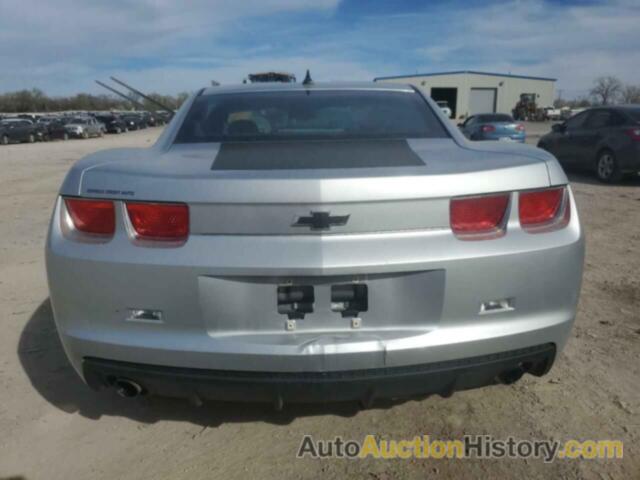 CHEVROLET CAMARO LT, 2G1FB1ED4B9143556