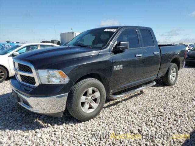 RAM 1500 SLT, 1C6RR6GG7GS231308