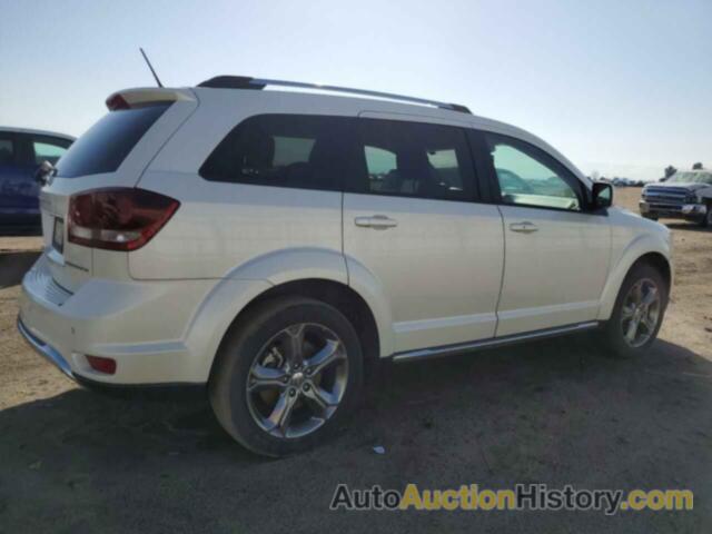 DODGE JOURNEY CROSSROAD, 3C4PDCGG2HT548345