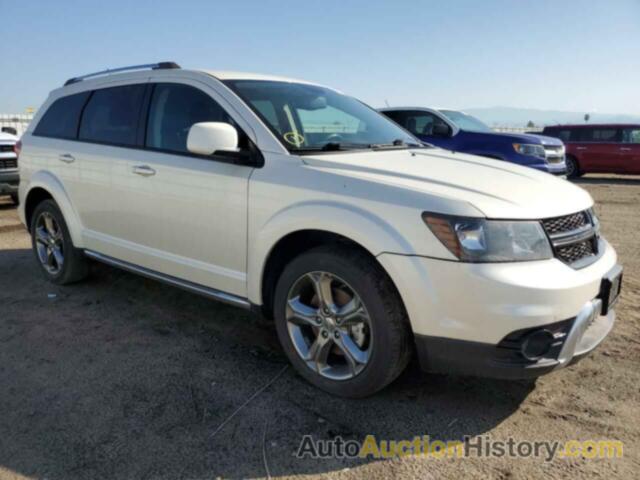 DODGE JOURNEY CROSSROAD, 3C4PDCGG2HT548345