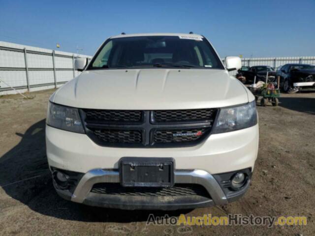 DODGE JOURNEY CROSSROAD, 3C4PDCGG2HT548345