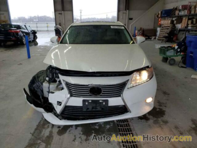 LEXUS ES350 350, JTHBK1GG7D2005068