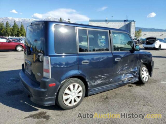 TOYOTA SCION XB, JTLKT334140164304