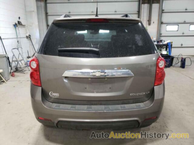 CHEVROLET EQUINOX LT, 2CNALDEW4A6280039