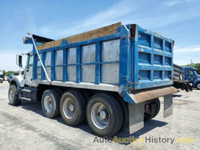 MACK ALL MODELS GU700, 1M2AX09Y1CM011896