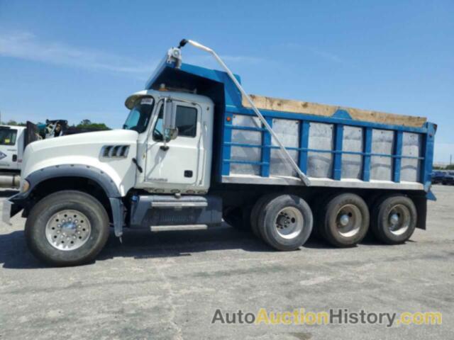 MACK ALL MODELS GU700, 1M2AX09Y1CM011896