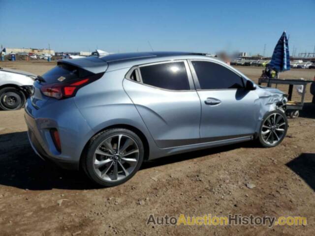 HYUNDAI VELOSTER BASE, KMHTG6AF3LU031783