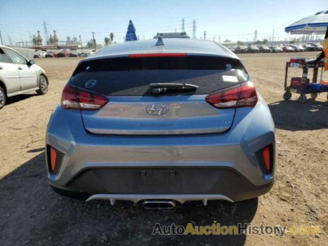 HYUNDAI VELOSTER BASE, KMHTG6AF3LU031783