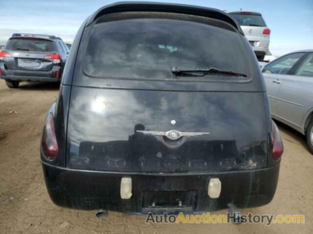 CHRYSLER PT CRUISER, 3C8FY4BB91T552835