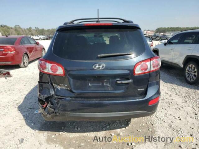 HYUNDAI SANTA FE LIMITED, 5XYZK4AG8CG105503