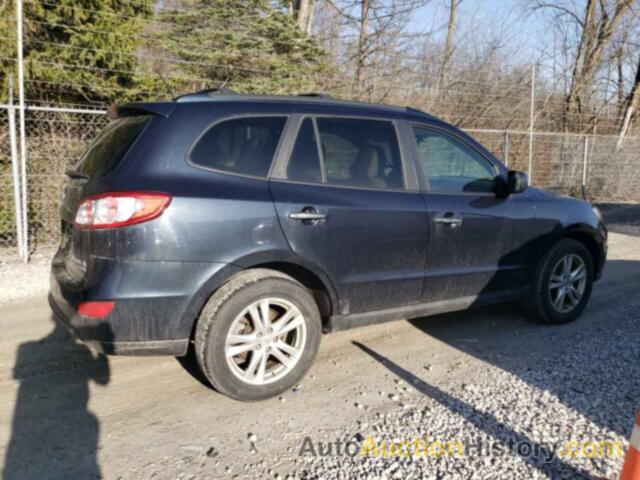 HYUNDAI SANTA FE LIMITED, 5XYZK3AB3BG013518