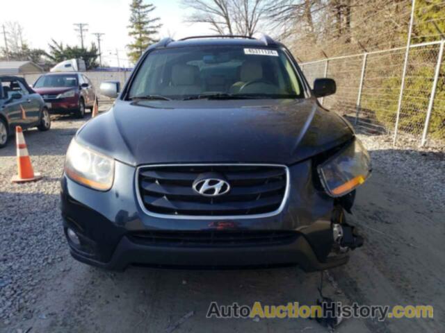 HYUNDAI SANTA FE LIMITED, 5XYZK3AB3BG013518