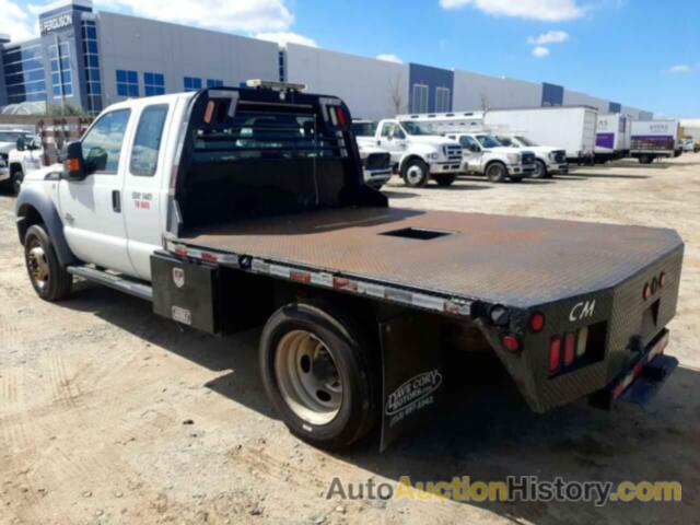 FORD F550 SUPER DUTY, 1FD0X5GT1EEB66011