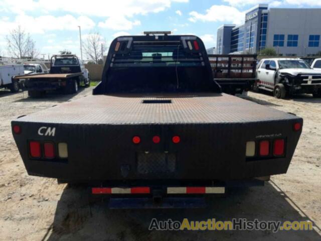 FORD F550 SUPER DUTY, 1FD0X5GT1EEB66011