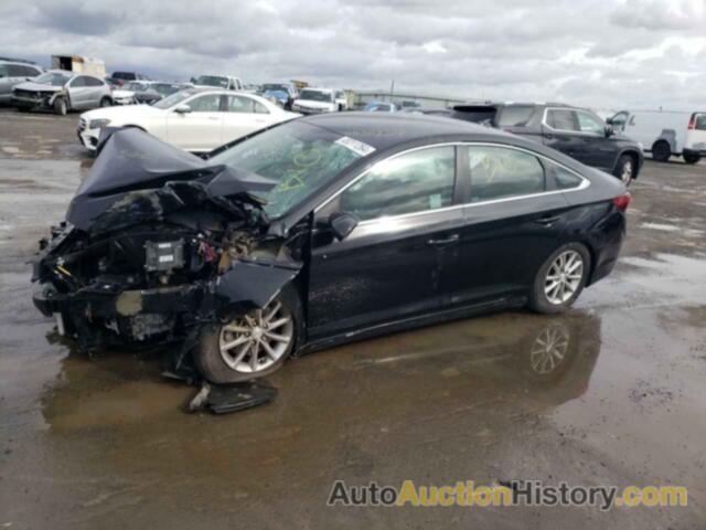 HYUNDAI SONATA SE, 5NPE24AF0KH764379