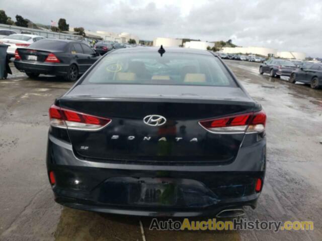 HYUNDAI SONATA SE, 5NPE24AF0KH764379