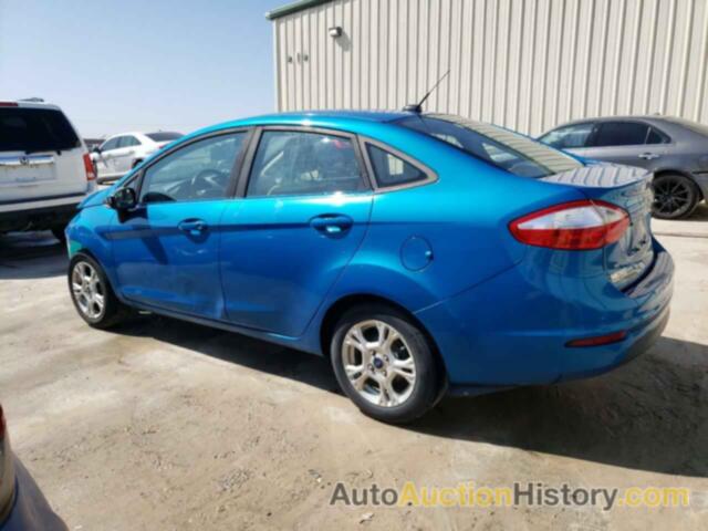 FORD FIESTA SE, 3FADP4BJ5GM139029