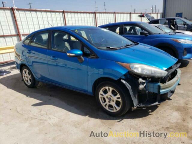 FORD FIESTA SE, 3FADP4BJ5GM139029