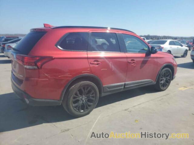 MITSUBISHI OUTLANDER SE, JA4AD3A3XJZ020458