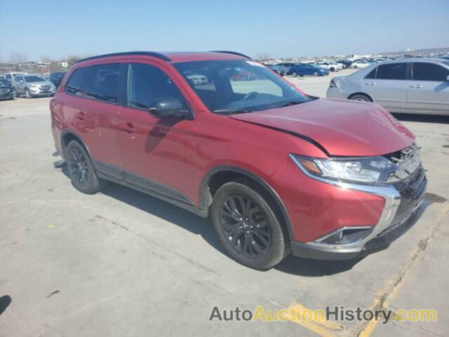 MITSUBISHI OUTLANDER SE, JA4AD3A3XJZ020458