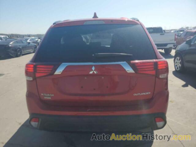 MITSUBISHI OUTLANDER SE, JA4AD3A3XJZ020458