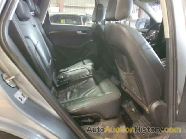 AUDI Q5 PREMIUM PLUS, WA1LKAFP7AA054189