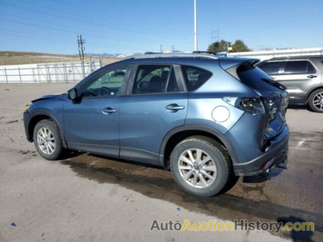 MAZDA CX-5 TOURING, JM3KE4CY3F0544379