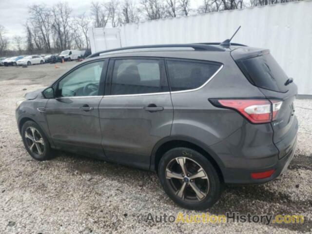 FORD ESCAPE SEL, 1FMCU0HD0JUA86456