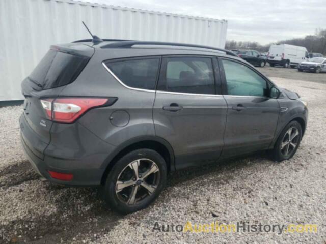 FORD ESCAPE SEL, 1FMCU0HD0JUA86456