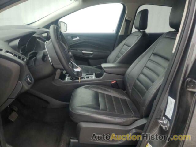 FORD ESCAPE SEL, 1FMCU0HD0JUA86456