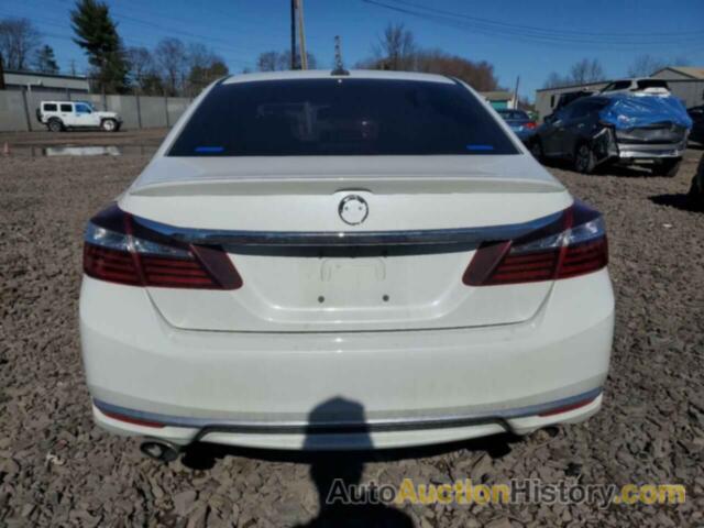 HONDA ACCORD SPORT SPECIAL EDITION, 1HGCR2F17HA018386