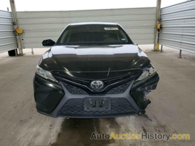 TOYOTA CAMRY SE, 4T1G11AK8LU508002