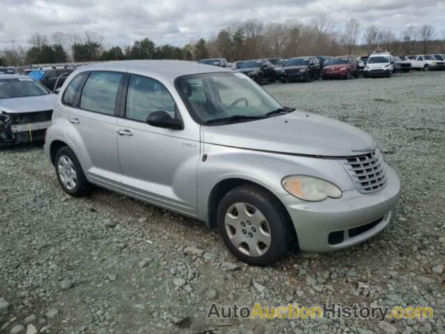 CHRYSLER PT CRUISER, 3A4FY48B76T333706