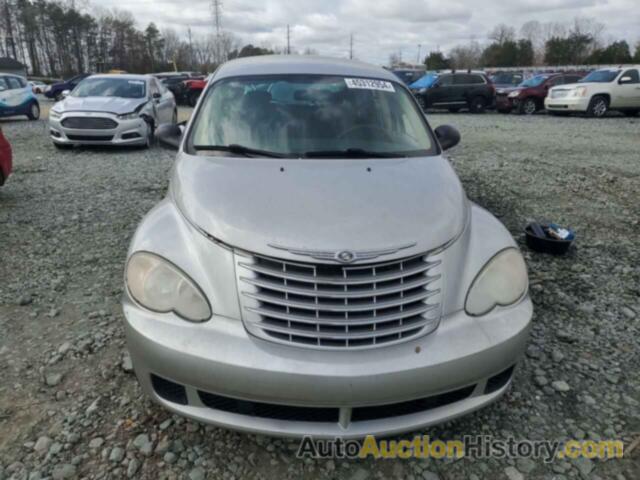 CHRYSLER PT CRUISER, 3A4FY48B76T333706