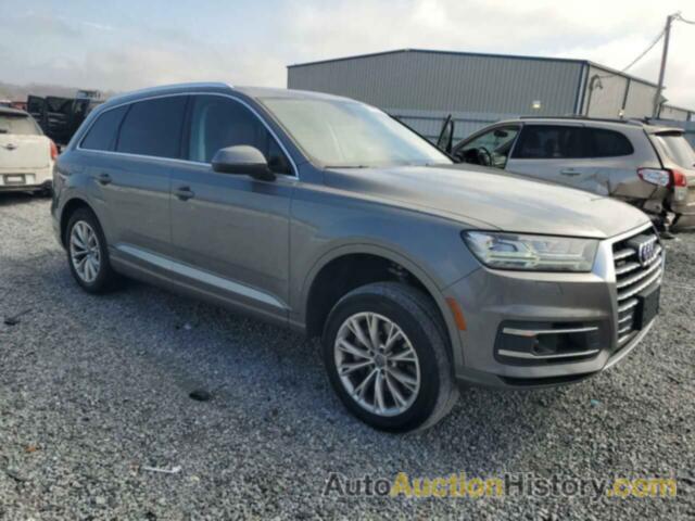 AUDI Q7 PRESTIGE, WA1VABF77HD040917