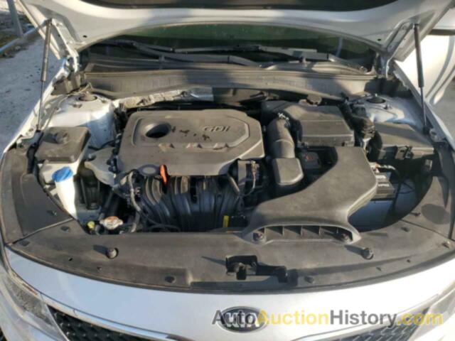 KIA OPTIMA LX, 5XXGT4L36GG073420