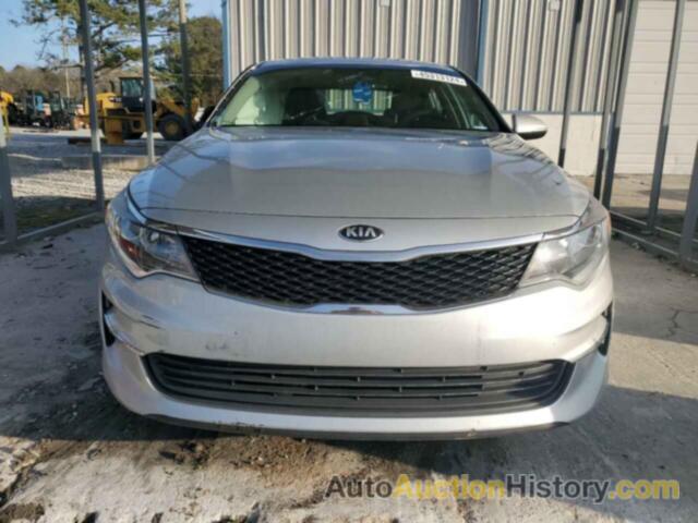 KIA OPTIMA LX, 5XXGT4L36GG073420