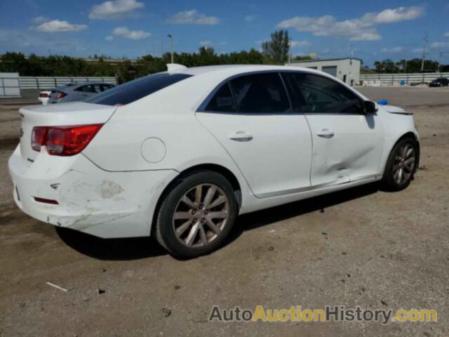 CHEVROLET MALIBU 2LT, 1G11D5SL0FF171679